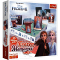Frozen Board Games Ravensburger