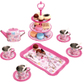 Tea sets for children Lamps