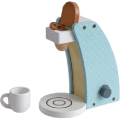 Toy Coffee Makers Zopa