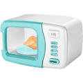 Toy Microwaves Small foot