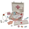 Arzt- und Krankenschwester-Spiele Mikro Trading