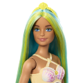 Barbie Morské panny Mattel