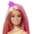 Barbie Prinzessinnen Mattel