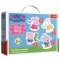 Peppa Pig Puzzles for Toddlers Ravensburger