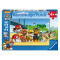 Paw Patrol Puzzles for Young Children Ravensburger