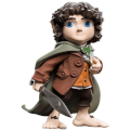 The Lord of the Rings Character Figurines