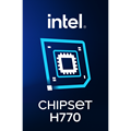 Základné dosky Intel s chipsetom H770 ASUS