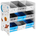 Organizéry na hračky LEGO storage