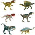 Sady dinosaurů