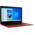 Piros laptopok