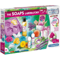 Výroba mydla pre deti