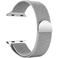 Milánský tah pro Apple Watch 42/44/45/49mm