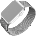 Metallarmbänder für die Apple Watch 38/40/41mm