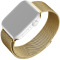 Metallarmbänder für die Apple Watch 42/44/45/49mm