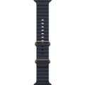 Silikonové řemínky pro Apple Watch 42/44/45/49mm FIXED