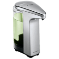 Free-Standing Automatic Soap Dispensers