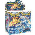 Pokémon – Booster boxy a špeciálne boxy
