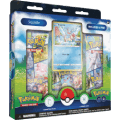 Pokémon – Pin Boxes