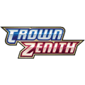 Pokémon – Sword & Shield Crown Zenith Ultrapro