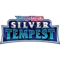 Pokémon – Sword & Shield Silver Tempest Ultrapro