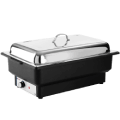 Chafing Dishes & Food Warmers