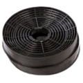 Carbon Filters for Cooker Hoods AEG/ELECTROLUX