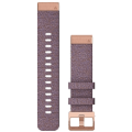 Original 20mm Garmin QuickFit Armbänder für Garmin Smartwatches Garmin