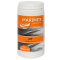 Bezchlórové prípravky na reguláciu pH a minerálov Marimex