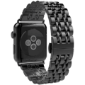22mm Quick Release Metall-Armbänder für Smartwatches
