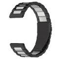 Kovové řemínky 22mm Garmin QuickFit pro chytré hodinky Eternico