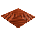 Plastic Floor Tiles