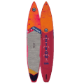 Race paddleboardy AZTRON