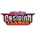 Pokémon – Scarlet & Violet Obsidian Flames Budapest
