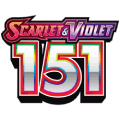 Pokémon – Scarlet & Violet 151 Budapest