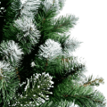 Snowy Christmas Trees bazaar