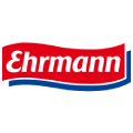 Alternativní strava Ehrmann
