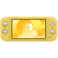 Obaly a kryty na Nintendo Switch Lite Hori
