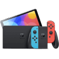 Obaly a kryty na Nintendo Switch OLED Hori