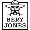 Bery Jones