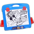 Mickey Mouse – maľovanky a kreatívne tvorenie Sambro