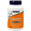 L-Tyrosine NOW Foods