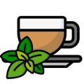 Bylinné čaje sypané Oro Verde