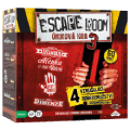 Escape Room bazár