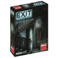 Exit Escape Room Games DINO