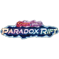 Pokémon – Scarlet & Violet Paradox Rift Pokémon company
