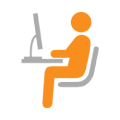 B2B-Weihnachtsgeschenke - Ergonomie und gesundes Sitzen