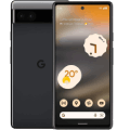 Gehärtetes Glas für das Google Pixel 6a 5G