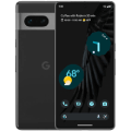 Gehärtetes Glas für das Google Pixel 7 5G