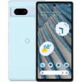 Gehärtetes Glas für das Google Pixel 7a 5G