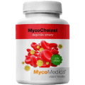 Cholesterol-Lowering Supplements Masticlife